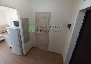 1-к квартира, на длительный срок, 30м2, 8/12 этаж