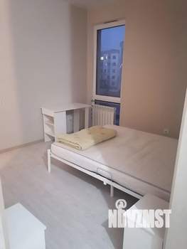 Студия квартира, на длительный срок, 29м2, 1/5 этаж