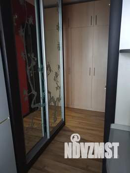 1-к квартира, посуточно, 35м2, 1/10 этаж