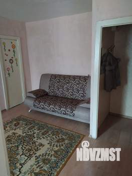 1-к квартира, на длительный срок, 33м2, 4/5 этаж