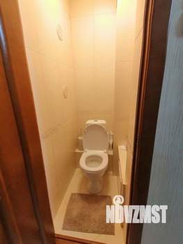 1-к квартира, на длительный срок, 34м2, 7/10 этаж