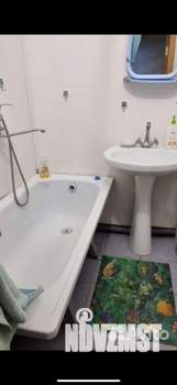 2-к квартира, посуточно, 80м2, 6/13 этаж