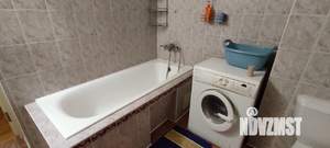 1-к квартира, посуточно, 35м2, 3/10 этаж