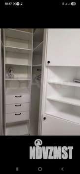 Студия квартира, на длительный срок, 28м2, 5/5 этаж