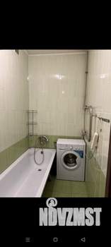 1-к квартира, на длительный срок, 49м2, 5/12 этаж