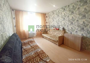 2-к квартира, на длительный срок, 56м2, 4/10 этаж