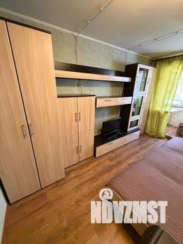 1-к квартира, посуточно, 30м2, 1/5 этаж