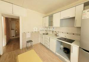 2-к квартира, на длительный срок, 52м2, 4/16 этаж