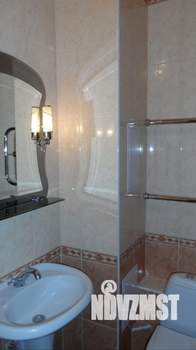 1-к квартира, на длительный срок, 40м2, 4/12 этаж