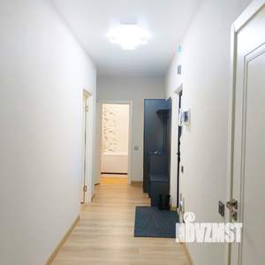 3-к квартира, на длительный срок, 69м2, 14/18 этаж