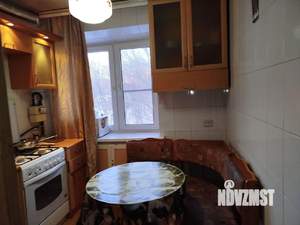 3-к квартира, на длительный срок, 60м2, 4/4 этаж