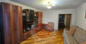 2-к квартира, на длительный срок, 92м2, 9/10 этаж