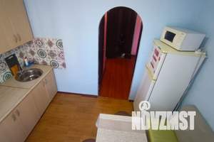 1-к квартира, посуточно, 44м2, 5/9 этаж