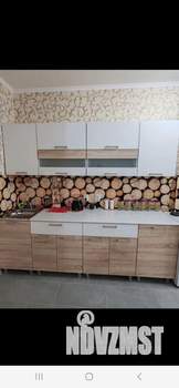 Студия квартира, на длительный срок, 42м2, 4/21 этаж