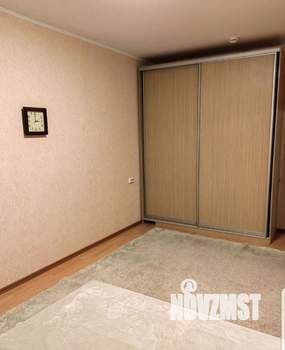 1-к квартира, посуточно, 37м2, 6/9 этаж