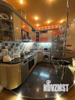 Студия квартира, на длительный срок, 33м2, 2/5 этаж