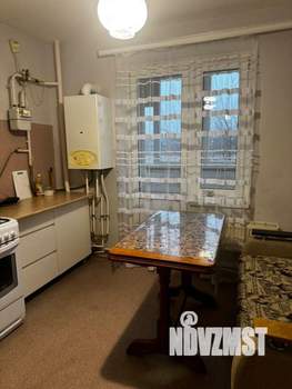 2-к квартира, посуточно, 65м2, 1/1 этаж