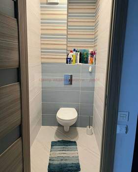 2-к квартира, на длительный срок, 68м2, 8/17 этаж