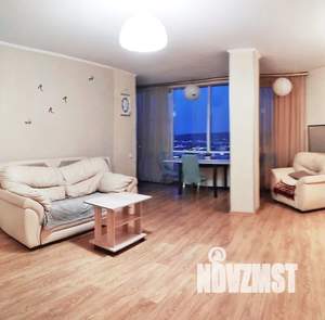 2-к квартира, посуточно, 68м2, 16/16 этаж