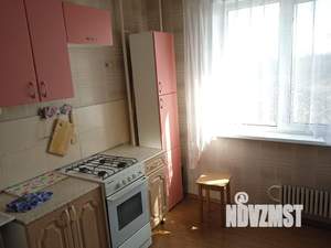 1-к квартира, на длительный срок, 34м2, 5/10 этаж