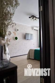 1-к квартира, посуточно, 35м2, 9/10 этаж