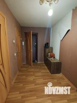 2-к квартира, на длительный срок, 52м2, 6/12 этаж