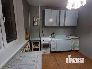 1-к квартира, на длительный срок, 35м2, 3/10 этаж