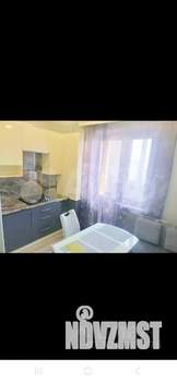 1-к квартира, на длительный срок, 38м2, 9/11 этаж