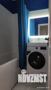 1-к квартира, посуточно, 45м2, 12/14 этаж