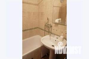 1-к квартира, посуточно, 35м2, 9/10 этаж