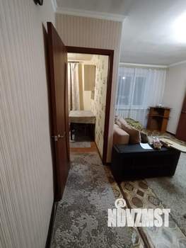 3-к квартира, на длительный срок, 43м2, 1/5 этаж