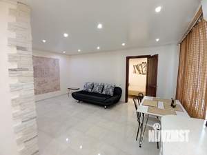 1-к квартира, посуточно, 50м2, 3/5 этаж