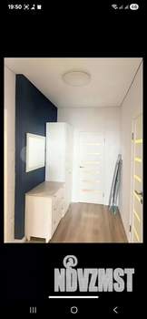 1-к квартира, на длительный срок, 45м2, 14/15 этаж