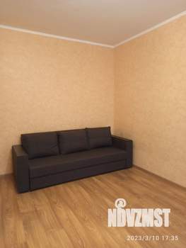 1-к квартира, на длительный срок, 41м2, 3/12 этаж