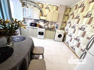 1-к квартира, посуточно, 43м2, 1/10 этаж