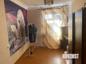 2-к квартира, на длительный срок, 48м2, 3/10 этаж