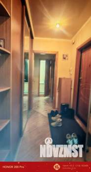 2-к квартира, на длительный срок, 51м2, 6/10 этаж