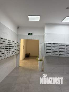 1-к квартира, на длительный срок, 47м2, 5/21 этаж