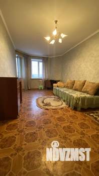 1-к квартира, на длительный срок, 42м2, 5/7 этаж