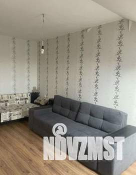 2-к квартира, на длительный срок, 55м2, 4/4 этаж