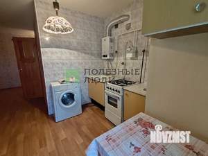 1-к квартира, на длительный срок, 32м2, 2/2 этаж