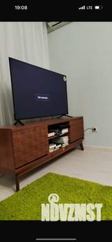 1-к квартира, на длительный срок, 50м2, 6/6 этаж