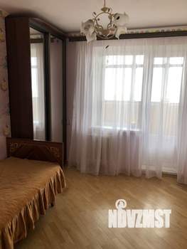 4-к квартира, на длительный срок, 86м2, 14/17 этаж