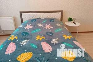 1-к квартира, посуточно, 45м2, 4/10 этаж