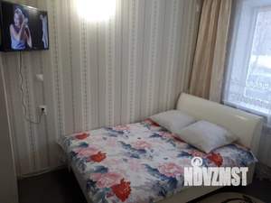 2-к квартира, посуточно, 60м2, 1/10 этаж
