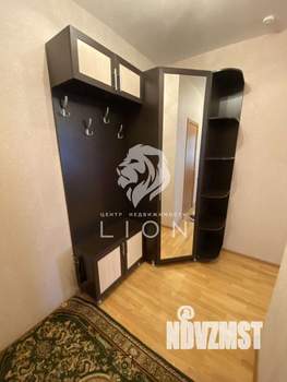 1-к квартира, на длительный срок, 38м2, 9/17 этаж