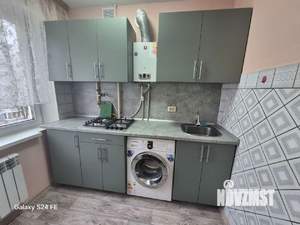 2-к квартира, на длительный срок, 45м2, 4/5 этаж