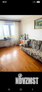 2-к квартира, на длительный срок, 45м2, 5/9 этаж