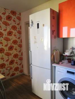 2-к квартира, на длительный срок, 51м2, 12/12 этаж