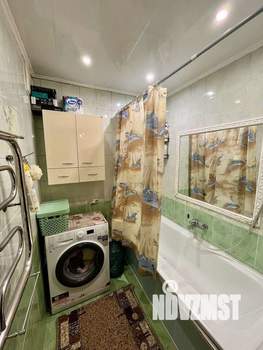 2-к квартира, на длительный срок, 53м2, 4/5 этаж